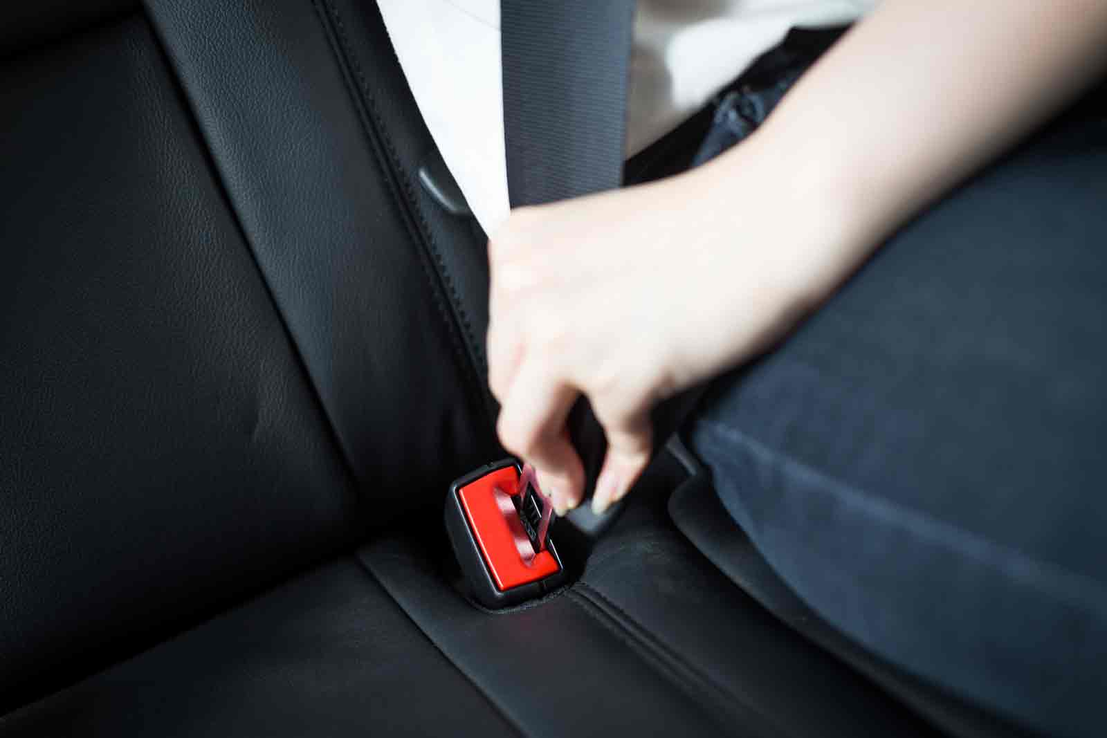 Seatbelts Are Essential for Saving Missouri Lives | Krause & Kinsman