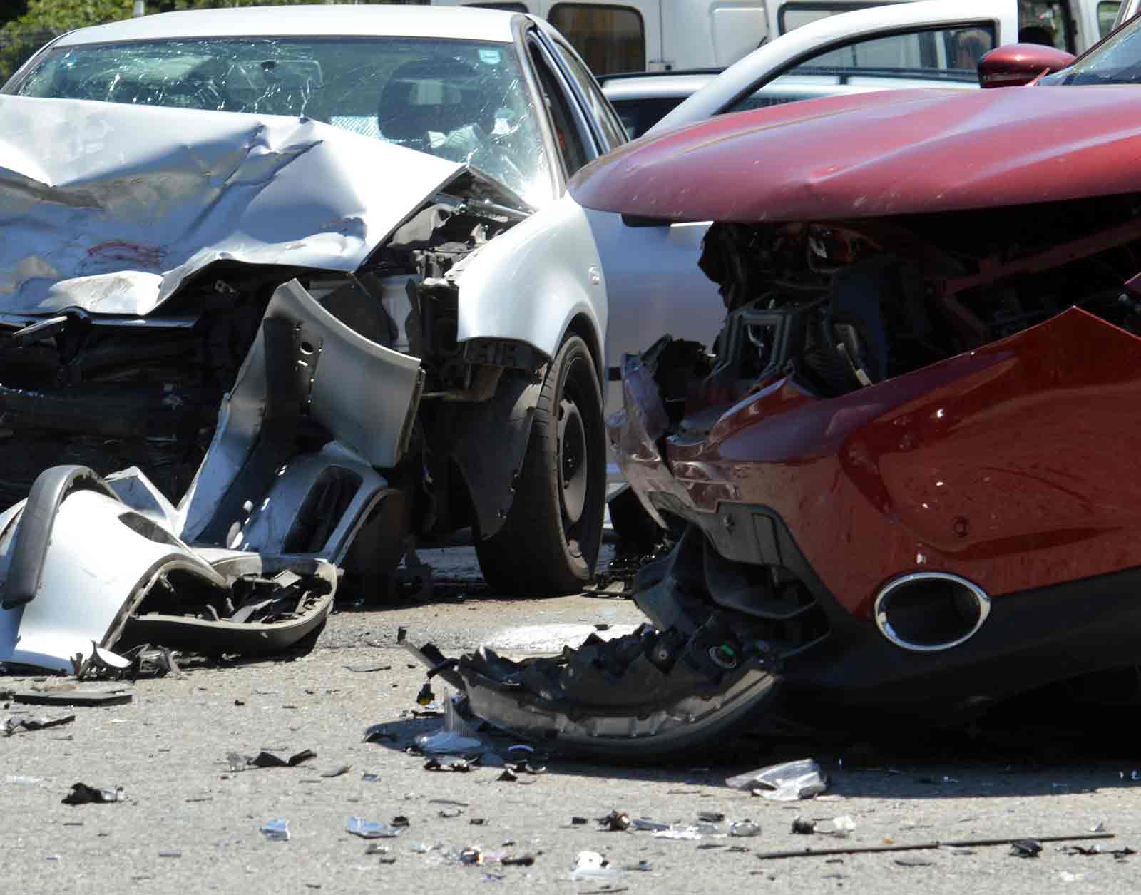 Kansas, Missouri Auto Accident Attorney