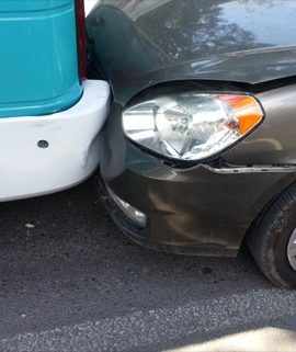 at-fault no-fault car accident attorney in Kansas City