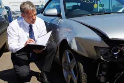 Auto Insurance Accident Attorney