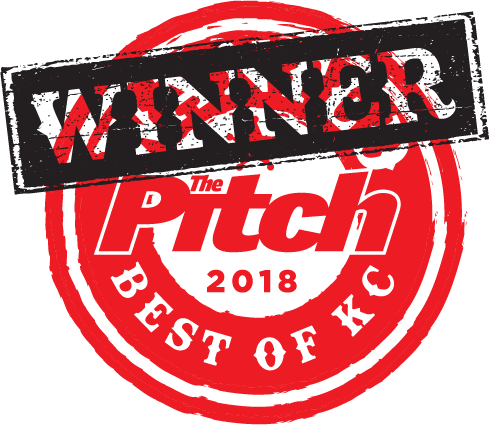 Best of KC Logo