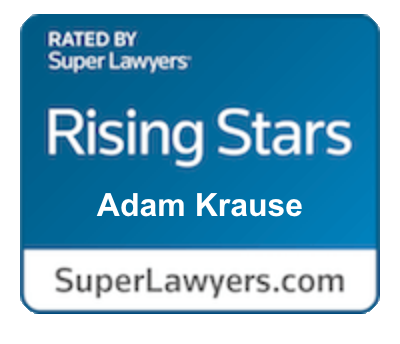 Rising Stars Krause Logo