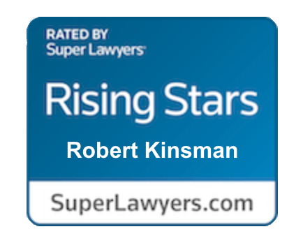 Rising Stars Kinsman Logo